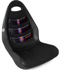 XL rėmas – sėdynė Compact Sport