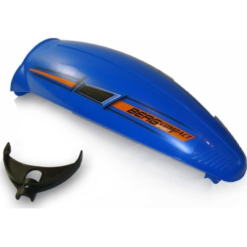 Рама XL – спойлер Compact Sport