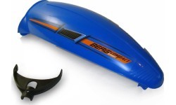 Рама XL – спойлер Compact Sport