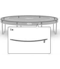 Champion - Regular Toprail welded 270 (TwinSpring)