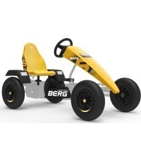 BERG B.Super geltona tematinė dekoracija