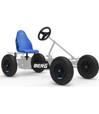 BERG B.Pure Blue apdailos rinkinys