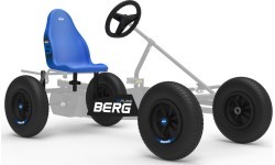 Комплект оформления BERG B.Pure Blue