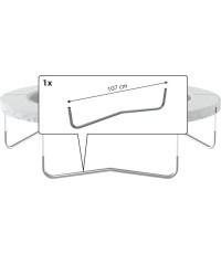 Favorit - W-Leg 200 (107 cm)