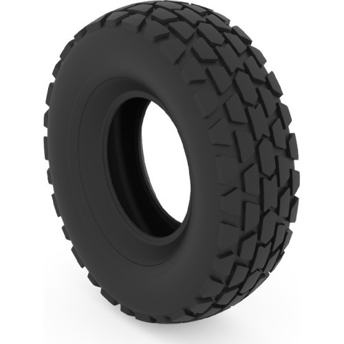 Шина Berg 460/165-8 All Terrain