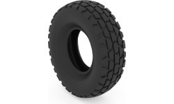 Tire Berg 460/165-8 All Terrain