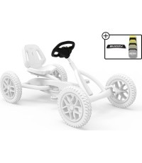 Руль Buddy 2.0 Cross