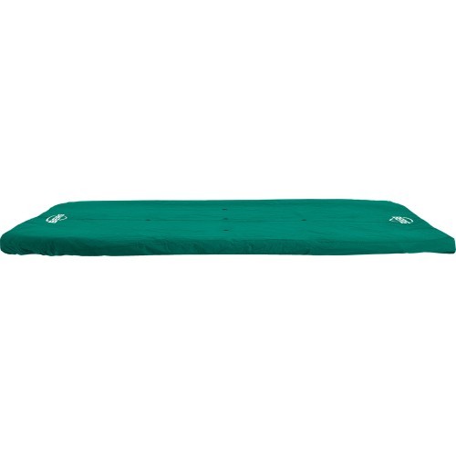 Защитный чехол от непогоды BERG Ultim Weather Cover Extra 410, зелёный