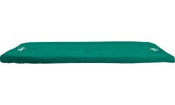 BERG Ultim Weather Cover Extra 410, žalias