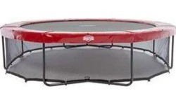 BERG Frame Net Extra 270 (9 ft)