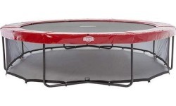 BERG Frame Net Extra 270 (9 ft)