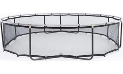 BERG Frame Net Extra 270 (9 ft)