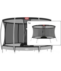 Apsauginis tinklas Berg Deluxe 380