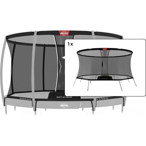 Защитная сетка Berg Deluxe 380