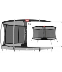 Apsauginis tinklas Berg Deluxe 430