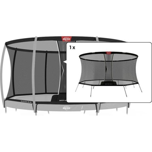 Apsauginis tinklas Berg Deluxe 430