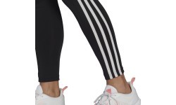 Adidas W 3S 7/8 Tight Women's Leggings Black GL4040