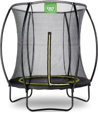 Batutas EXIT Silhouette ø183 cm - juodas