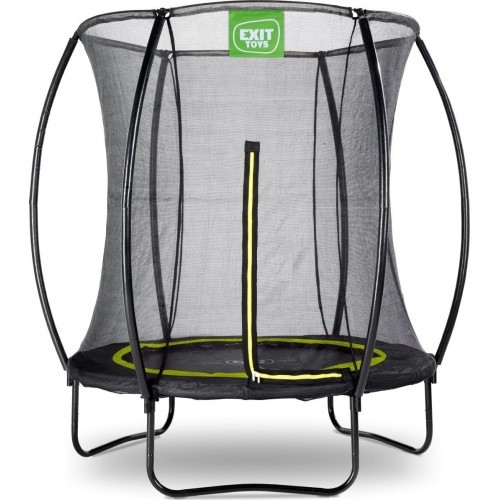 Batutas EXIT Silhouette ø183 cm - juodas