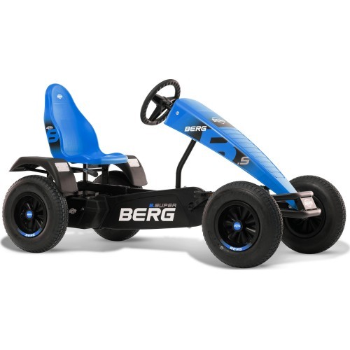 Картинг Berg XL B.Super Blue BFR3