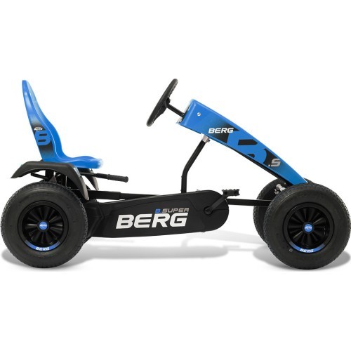 Kartingas Berg XL B.Super Blue BFR3