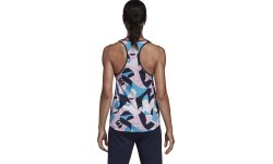 Майка Adidas W Sid Tank Aop Multicolor DP2378