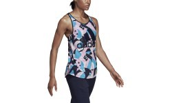 Майка Adidas W Sid Tank Aop Multicolor DP2378