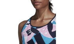 Adidas Sid Tank AOP Multicolor Top DP2378