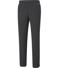 Puma Men's Sweatpants Ess Logo Pants Tr Grey 586720 07