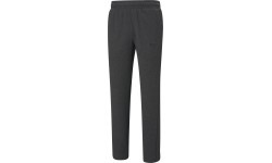Puma Sportinės Kelnės Vyrams Ess Logo Pants Tr Grey 586720 07