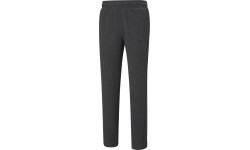 Puma Men's Sweatpants Ess Logo Pants Tr Grey 586720 07