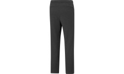 Puma мужские спортивные брюки Ess Logo Pants Tr Grey 586720 07