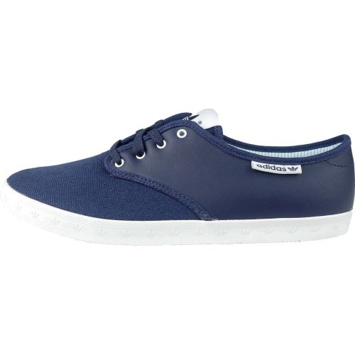 Обувь Adidas Originals Adria PS W, тёмно-синяя V24692
