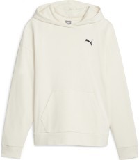Puma Better Essentials Women's Sweatshirt White 675988 99