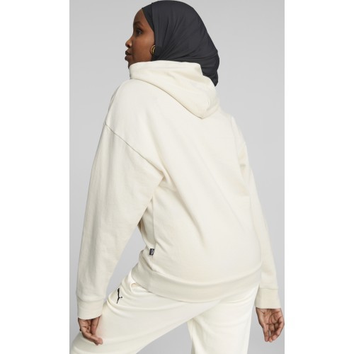 Puma Džemperis Moterims Better Essentials White 675988 99