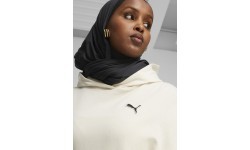 Puma Better Essentials Women's Sweatshirt White 675988 99