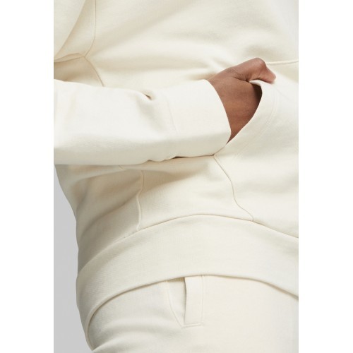 Puma Better Essentials Women's Sweatshirt White 675988 99