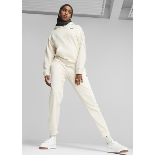Женский свитшот Puma Better Essentials White 675988 99