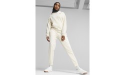 Puma Better Essentials Women's Sweatshirt White 675988 99