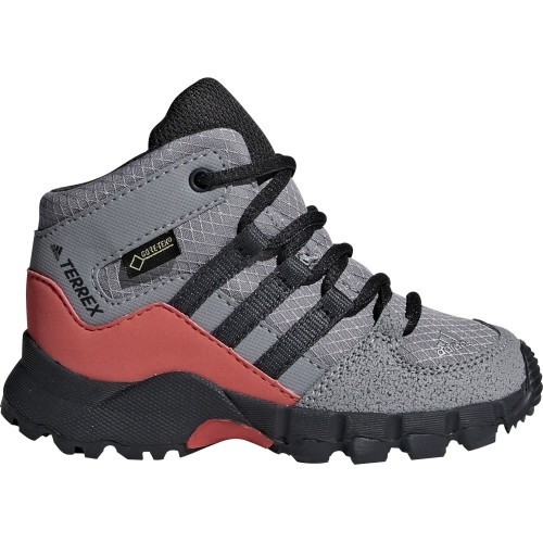 Adidas Avalynė Vaikams Terrex Mid Gtx Grey  D97656