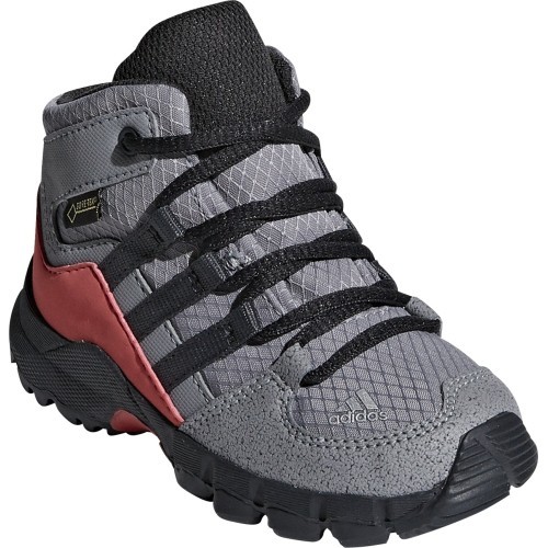 Adidas Avalynė Vaikams Terrex Mid Gtx Grey  D97656