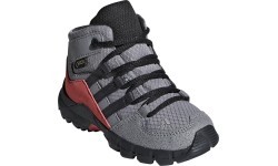 Adidas Avalynė Vaikams Terrex Mid Gtx Grey  D97656