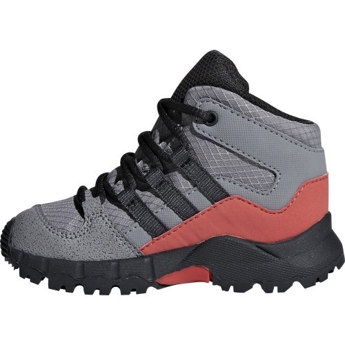 Adidas Terrex Mid GTX Kids' Shoes Grey D97656