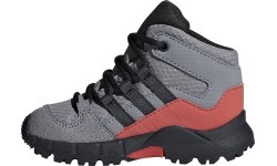 Adidas Avalynė Vaikams Terrex Mid Gtx Grey  D97656