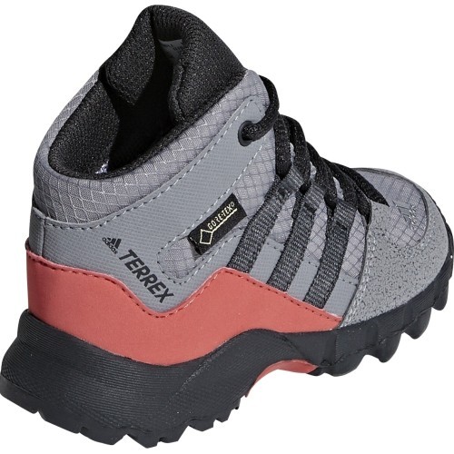 Adidas Avalynė Vaikams Terrex Mid Gtx Grey  D97656