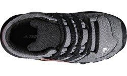 Детская обувь Adidas Terrex Mid GTX серая D97656