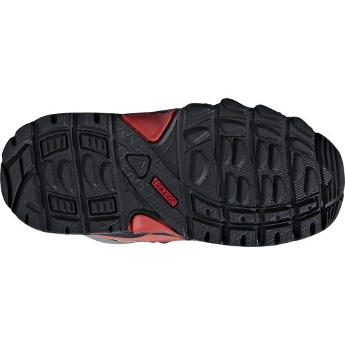 Adidas Terrex Mid GTX Kids' Shoes Grey D97656