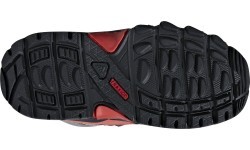 Adidas Terrex Mid GTX Kids' Shoes Grey D97656