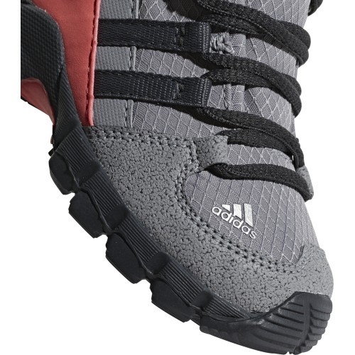 Adidas Terrex Mid GTX Kids' Shoes Grey D97656