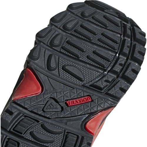 Детская обувь Adidas Terrex Mid GTX серая D97656